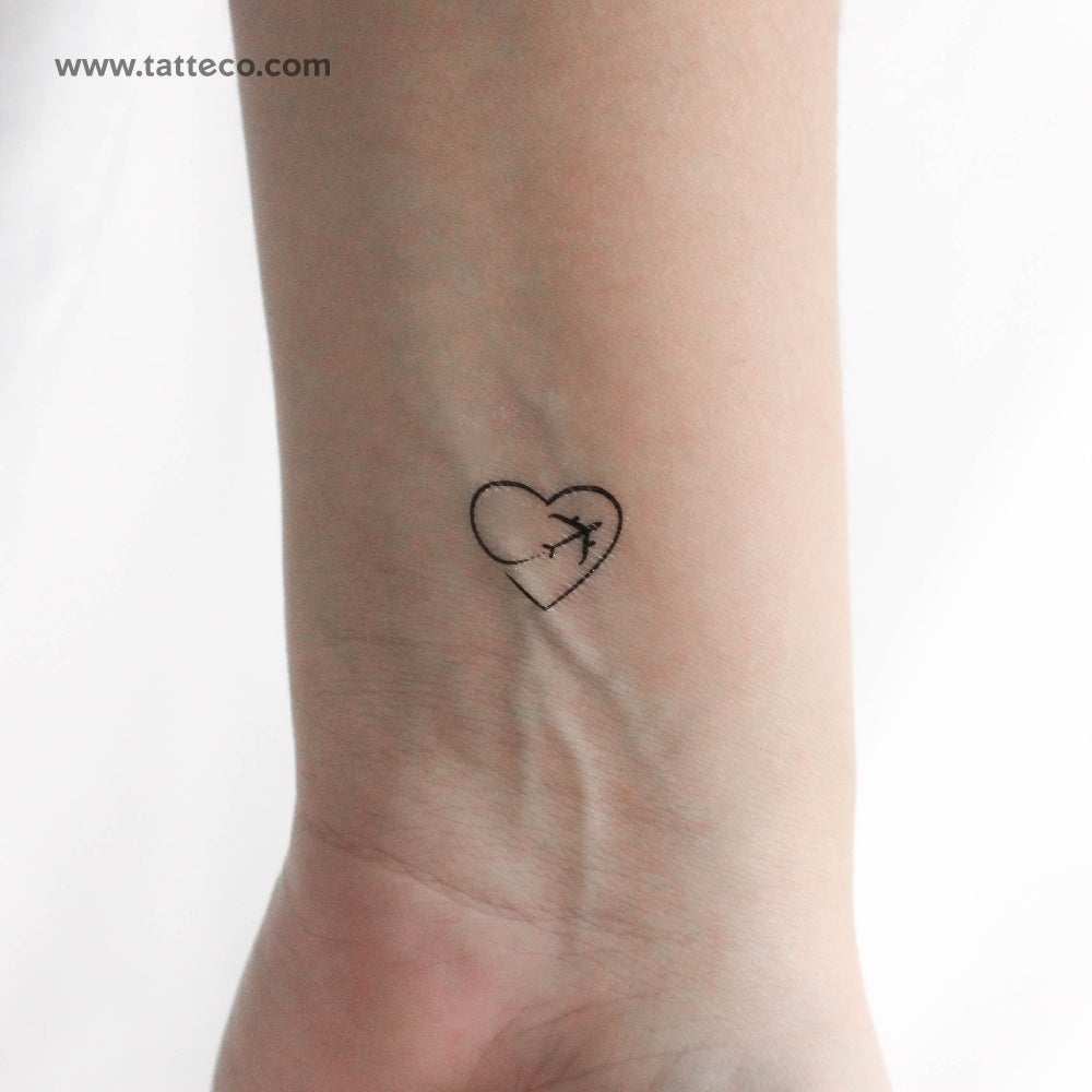 Temporary Tattoos – Tagged Minimalist – Page 17 – Tatteco