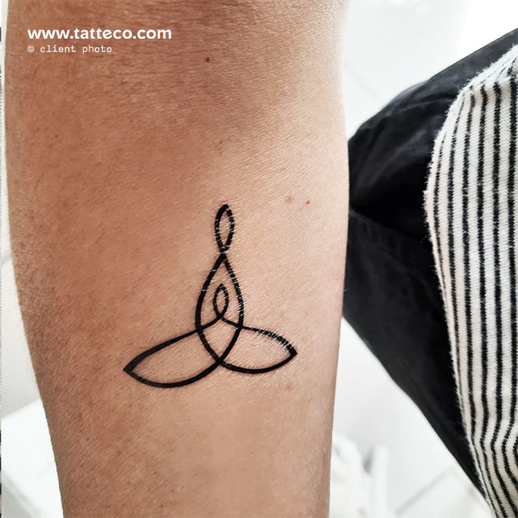 unique symbols for tattoos