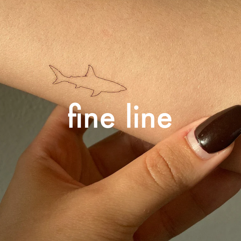 Fine Line