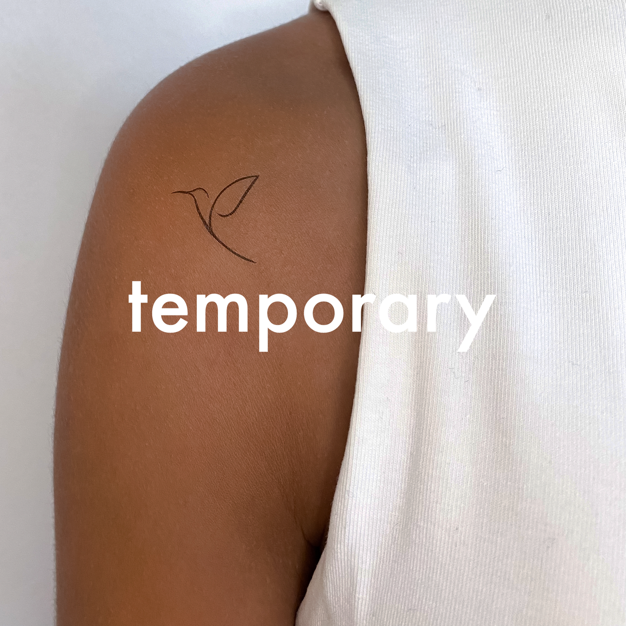 Temporary Tattoos