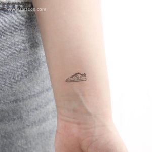 Nike SB Dunk Low Temporary Tattoo - Set of 3