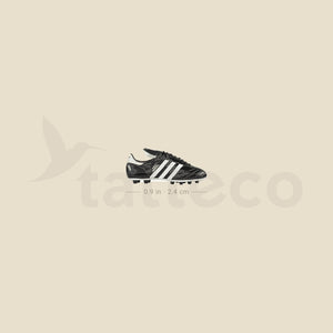 Adidas Copa Mundial Temporary Tattoo - Set of 3