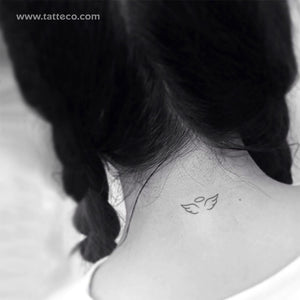 Fineline Tattoos For Women  Delicate And Versatile Designs