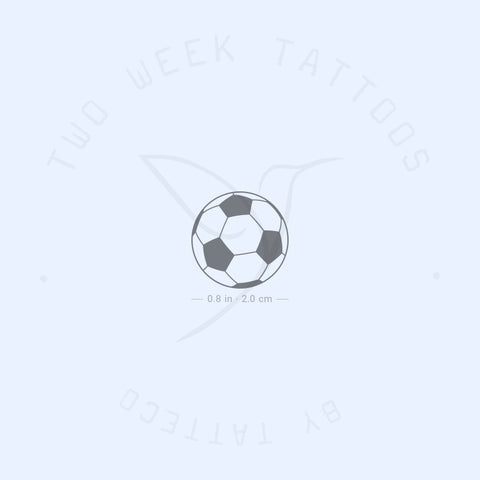 4 x 'England Lion & Football' Temporary Tattoos (TO00066606) | eBay